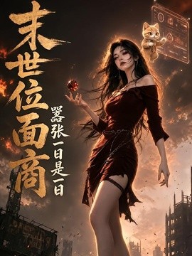 封面