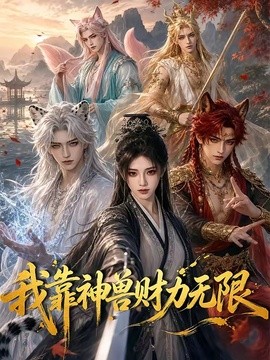 封面