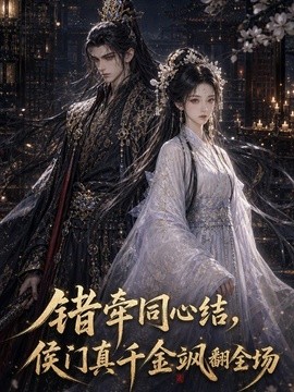 封面