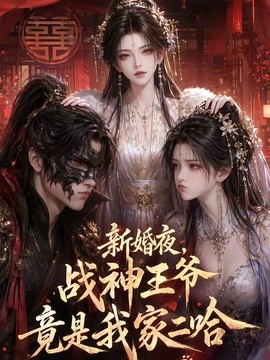 封面