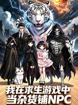 封面