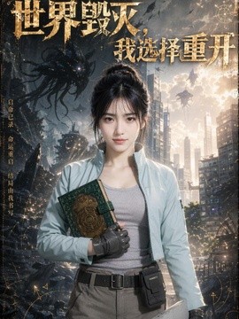 封面