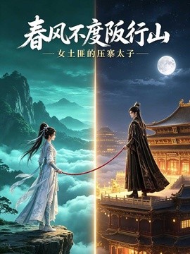 封面