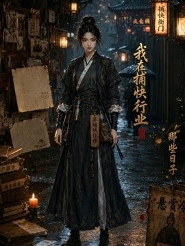 封面