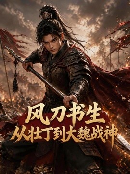 封面