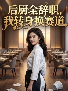 封面