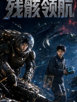 封面