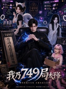 封面