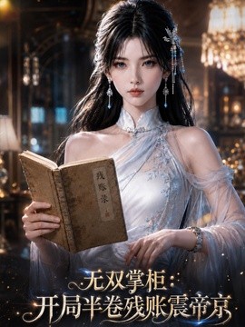 封面