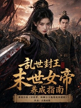 封面