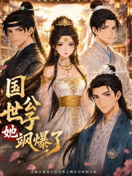 封面