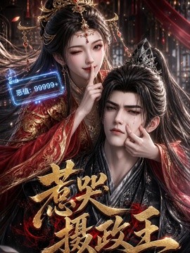 封面
