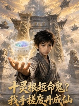 封面