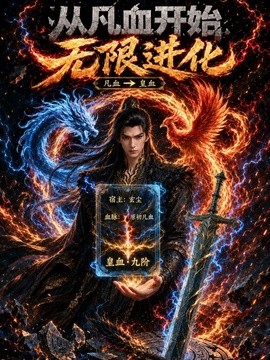 封面