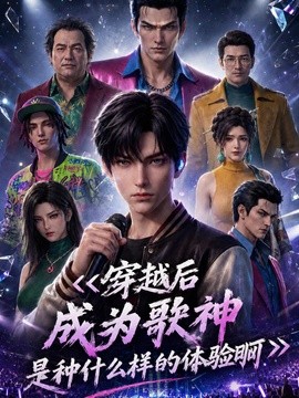 封面