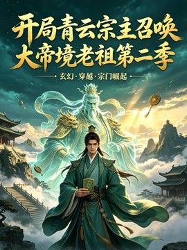 封面