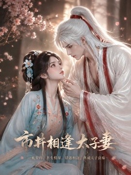 封面