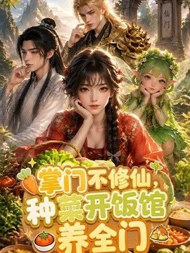 封面
