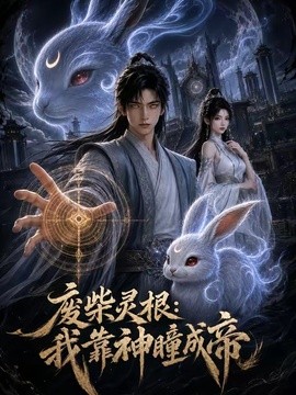 封面