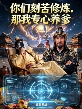 封面