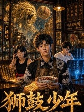 封面
