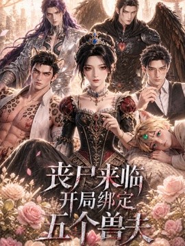 封面