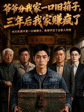 封面