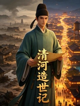 封面