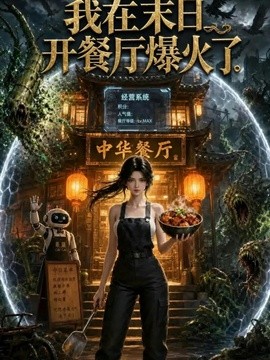 封面