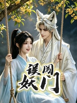 封面