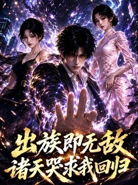 封面