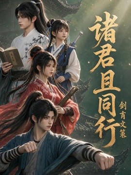 封面