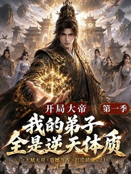 封面
