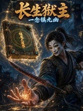 封面