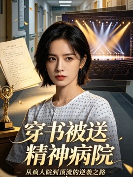 封面