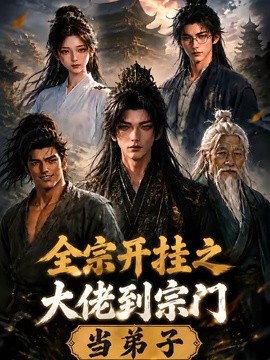 封面