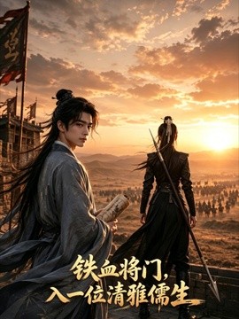 封面