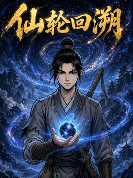 封面