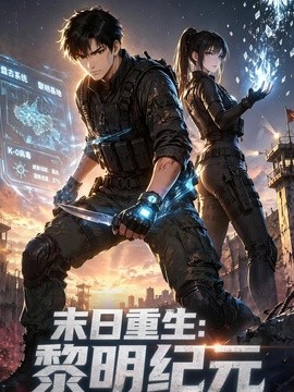 封面