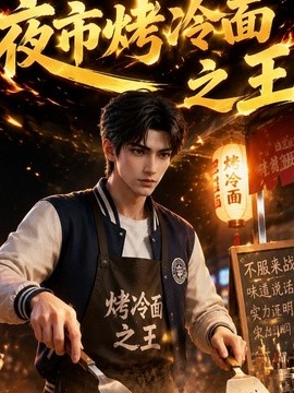 封面