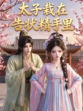封面