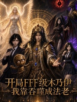 封面