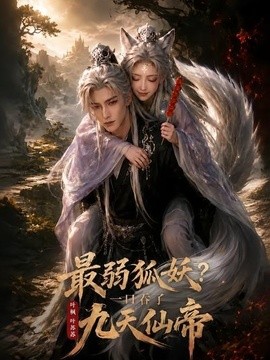 封面