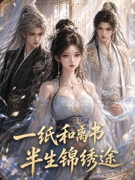 封面