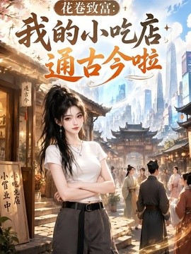封面