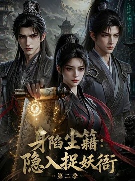 封面
