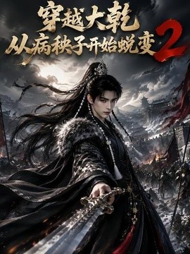 封面