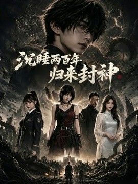 封面