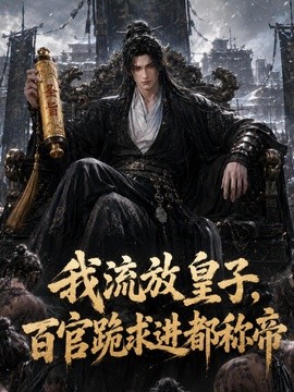 封面