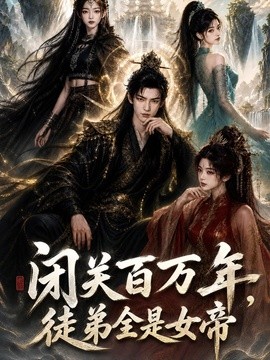 封面